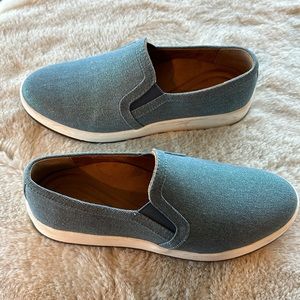 Dextrex slipons